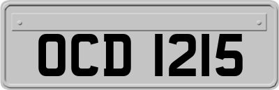 OCD1215