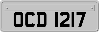 OCD1217
