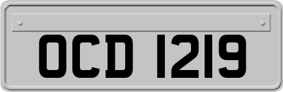 OCD1219