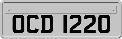 OCD1220