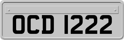 OCD1222