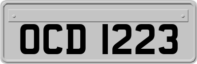 OCD1223