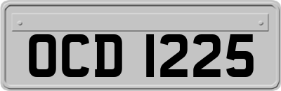 OCD1225
