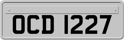 OCD1227