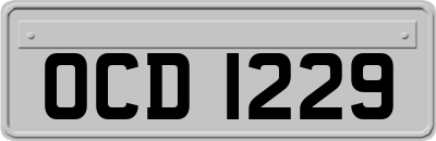 OCD1229