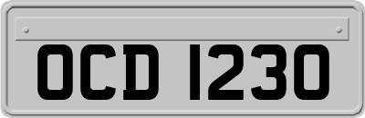 OCD1230