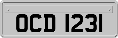 OCD1231