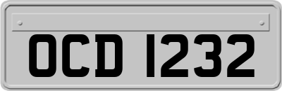 OCD1232