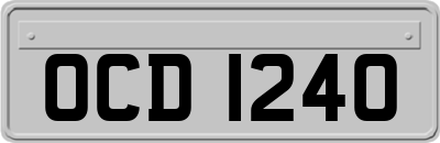 OCD1240