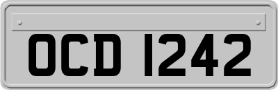 OCD1242