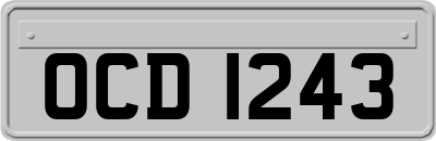 OCD1243