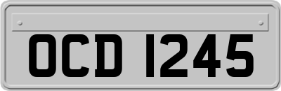 OCD1245