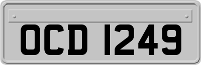 OCD1249