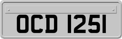 OCD1251