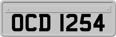 OCD1254