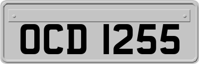 OCD1255