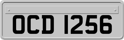 OCD1256