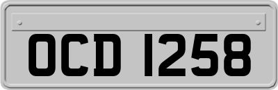 OCD1258