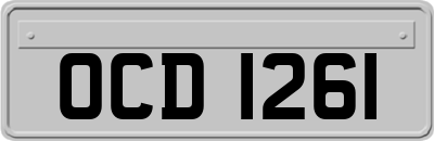 OCD1261