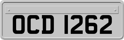 OCD1262