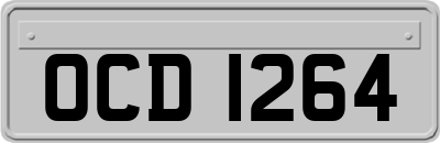 OCD1264