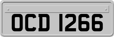 OCD1266