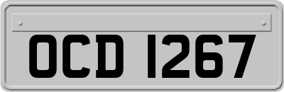OCD1267