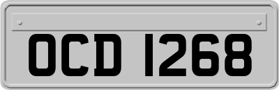 OCD1268