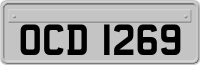 OCD1269
