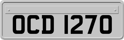 OCD1270