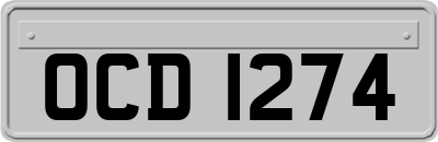 OCD1274