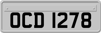 OCD1278