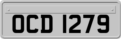 OCD1279