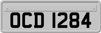 OCD1284