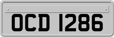 OCD1286