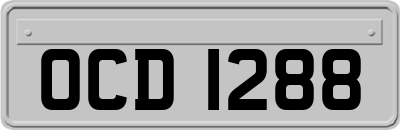 OCD1288