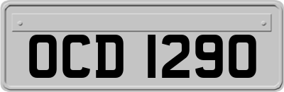 OCD1290