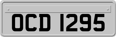 OCD1295