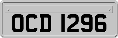 OCD1296