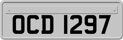 OCD1297