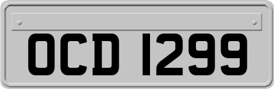 OCD1299