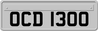 OCD1300