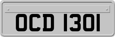 OCD1301