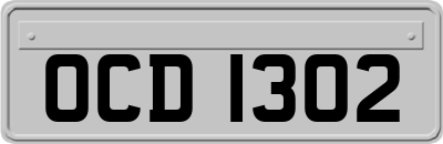 OCD1302