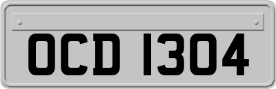 OCD1304