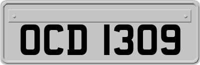 OCD1309