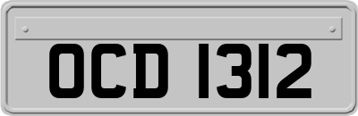 OCD1312