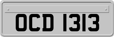 OCD1313