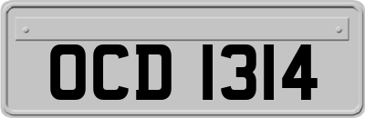 OCD1314