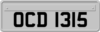 OCD1315